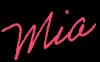 Mia signature