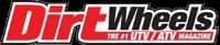 DirtWheels Mag logo