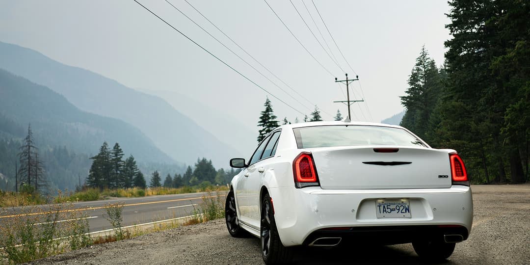 Best Mods and Customizations for Chrysler 300