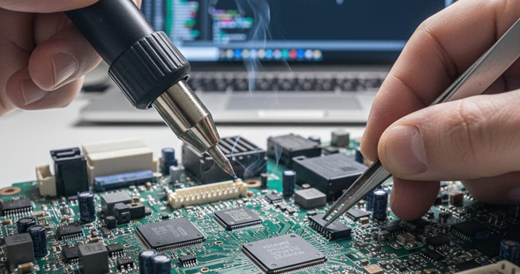 What Is ECU Chip Tuning? Everything You Need To Know Before You Tune