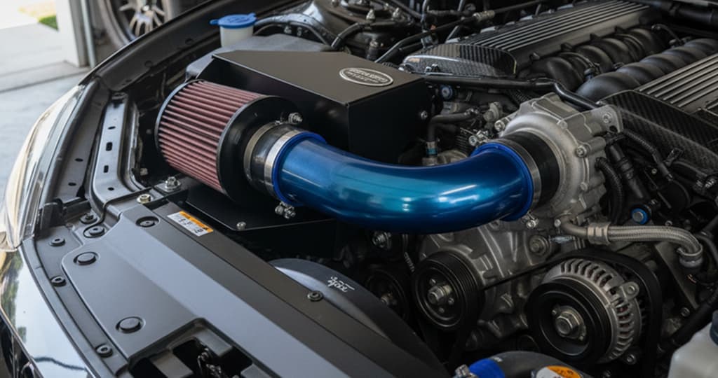 First Car Modifications: Best Starter Mods for Your First Car